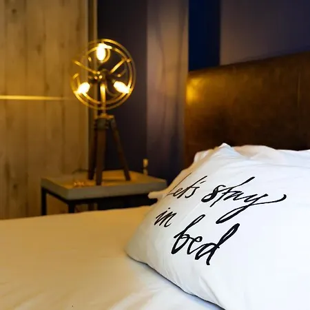 Cozy Modern Inside The Center Apartmán Soluň