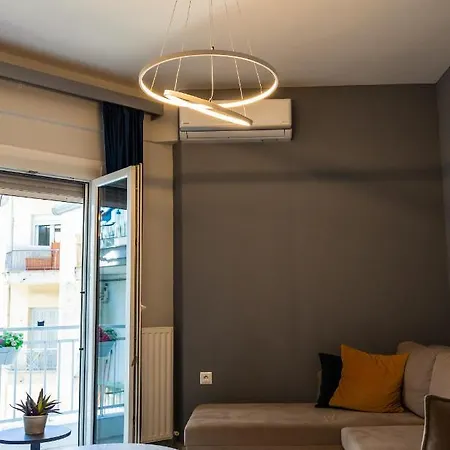 Cozy Modern Inside The Center Soluň