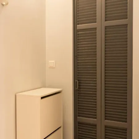 Apartmán Cozy Modern Inside The Center *